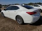 2018 Acura TLX