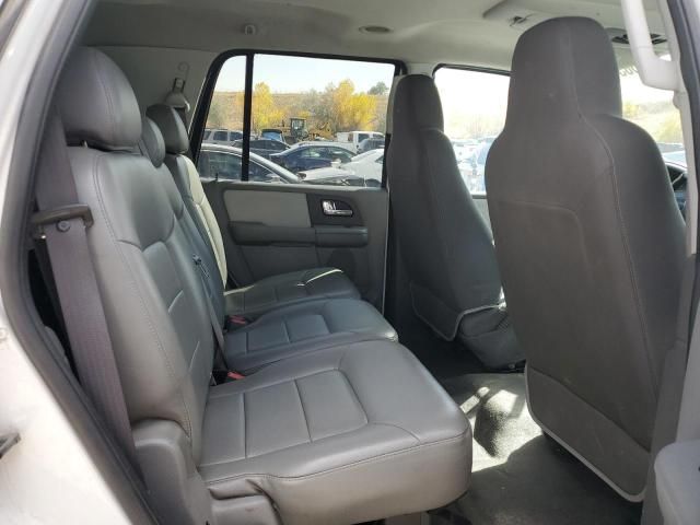 2005 Ford Expedition XLT