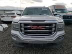 2016 GMC Sierra K1500 SLT