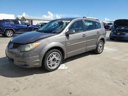 2003 Pontiac Vibe en venta en Riverview, FL