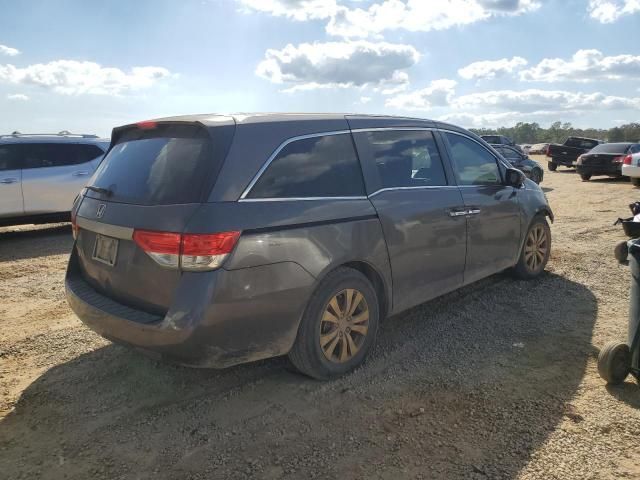 2014 Honda Odyssey EX