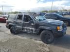 1998 Jeep Grand Cherokee Laredo