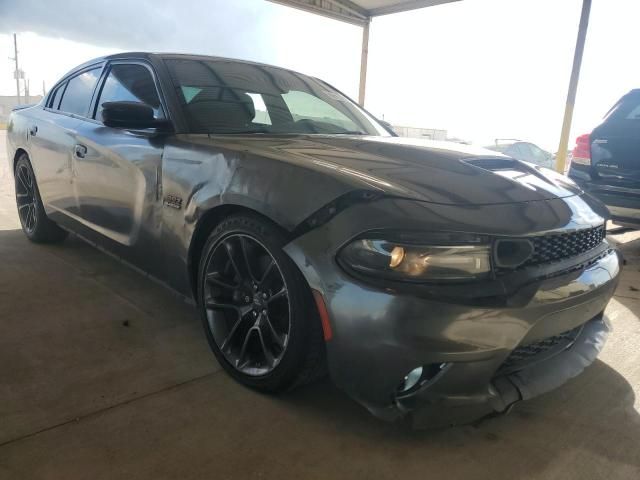 2020 Dodge Charger Scat Pack