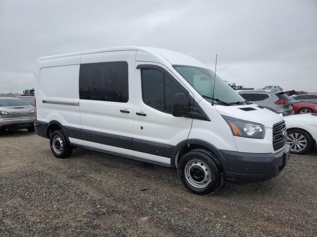 2017 Ford Transit T-250