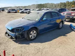 Chevrolet Impala lt Vehiculos salvage en venta: 2010 Chevrolet Impala LT