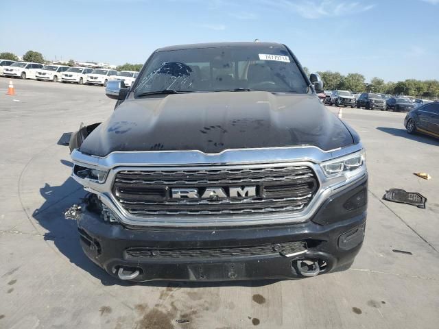 2019 Dodge RAM 1500 Limited