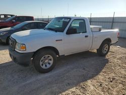 Ford Vehiculos salvage en venta: 2010 Ford Ranger