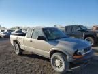 2003 Chevrolet S Truck S10