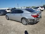 2008 Lexus LS 460