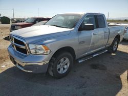 Dodge 1500 Vehiculos salvage en venta: 2015 Dodge RAM 1500 SLT