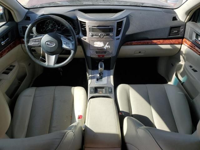 2011 Subaru Outback 2.5I Limited