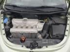 2007 Volkswagen New Beetle Convertible Option Package 2