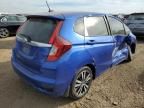 2019 Honda FIT EX