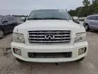 2008 Infiniti QX56