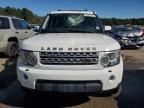 2013 Land Rover LR4 HSE