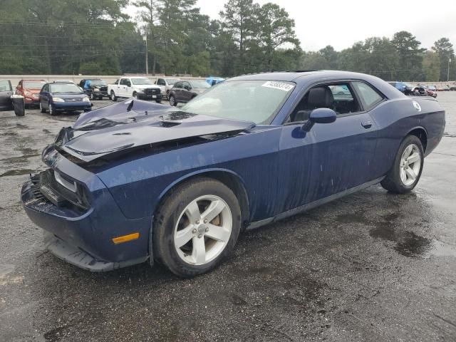 2013 Dodge Challenger SXT