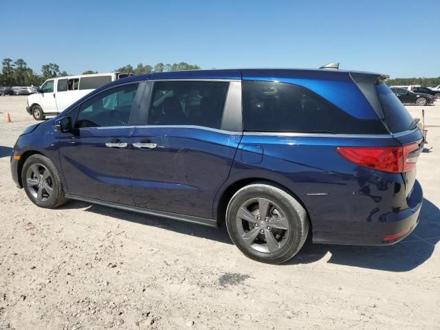 2022 Honda Odyssey EX