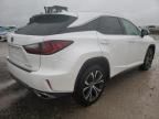 2018 Lexus RX 350 Base