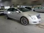 2013 Cadillac XTS Luxury Collection