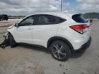 2021 Honda HR-V EXL