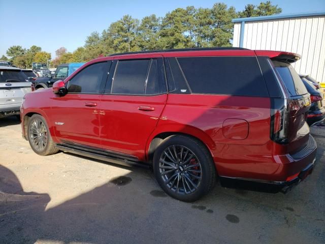 2023 Cadillac Escalade V Sport