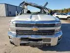 2015 Chevrolet Silverado K2500 Heavy Duty LT