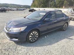 2014 Honda Accord Touring Hybrid en venta en Concord, NC