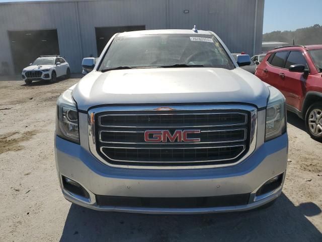 2018 GMC Yukon SLE