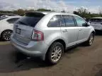 2010 Ford Edge SEL