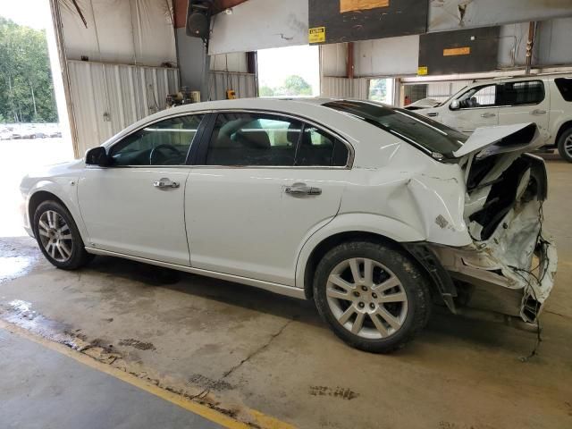 2009 Saturn Aura XR