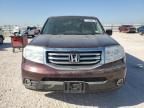 2015 Honda Pilot EXL