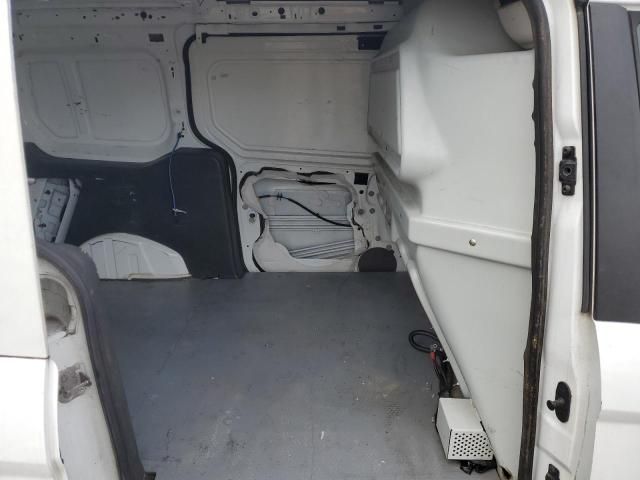 2015 Ford Transit Connect XL