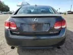 2007 Lexus GS 450H