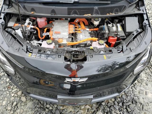 2023 Chevrolet Bolt EV 1LT