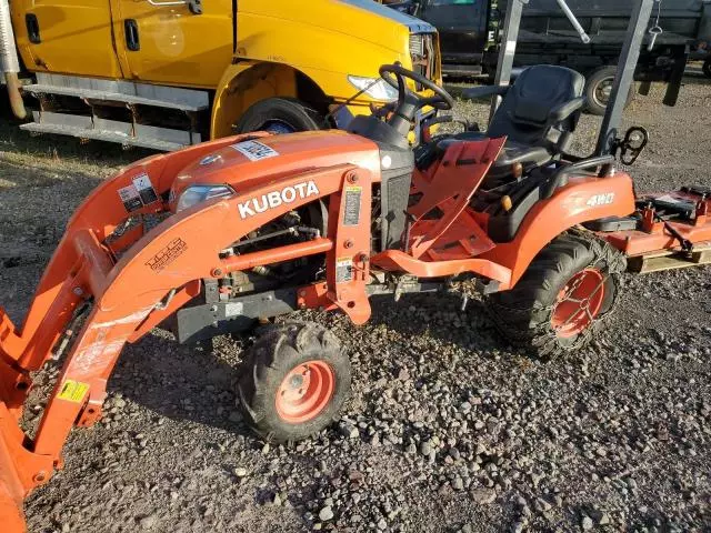 2014 Kubota Tractor