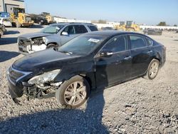 Nissan Vehiculos salvage en venta: 2014 Nissan Altima 2.5