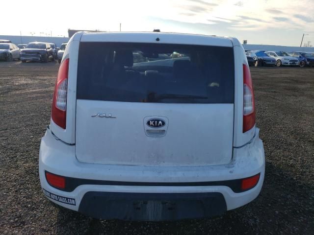 2012 KIA Soul