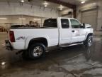 2006 Chevrolet Silverado K2500 Heavy Duty