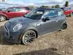 2014 Mini Cooper S