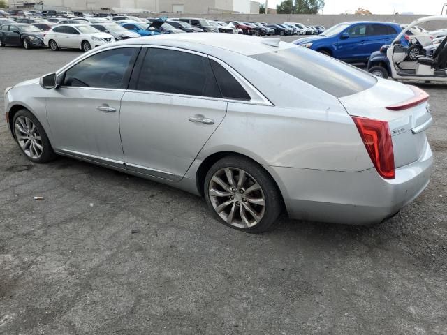 2017 Cadillac XTS Luxury