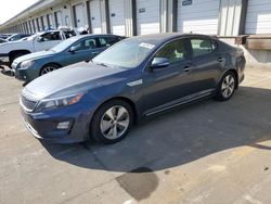 2014 KIA Optima Hybrid en venta en Louisville, KY