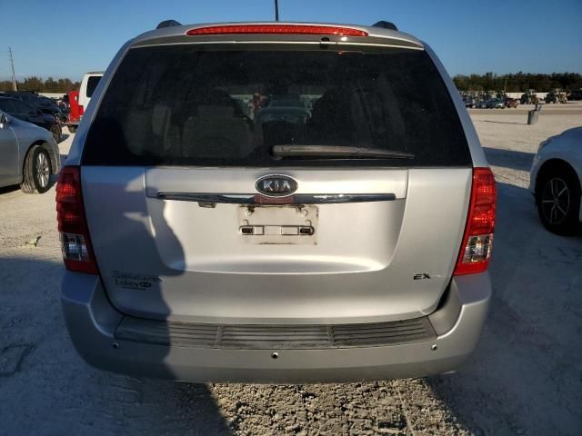 2011 KIA Sedona EX