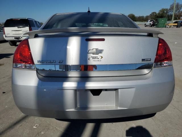 2009 Chevrolet Impala 1LT