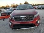 2016 KIA Sorento SX