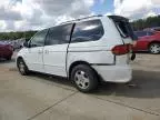 2000 Honda Odyssey EX