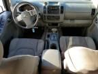 2005 Nissan Frontier Crew Cab LE