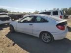 2002 Mercedes-Benz C 230K Sport Coupe