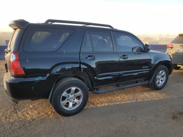 2008 Toyota 4runner SR5