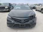 2022 Toyota Camry Night Shade