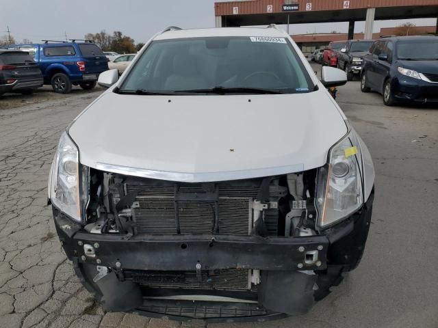 2011 Cadillac SRX Premium Collection